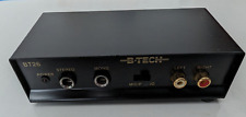 Tech bt26 phono for sale  HALIFAX