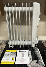 Zanussi 2000w 2kw for sale  Shipping to Ireland