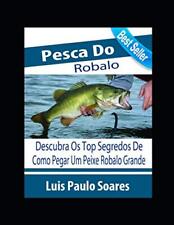 Pesca robalo.by soares usato  Spedire a Italy