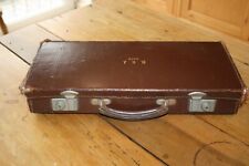 Vintage leather merston for sale  ALCESTER