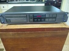 Carver DTL-100 Single Disc Player w Digital Time Lens / FOR PARTS OR REPAIR  for sale  Shipping to Canada