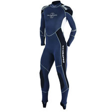 Used, Scubapro Profile 0.5 mm Steamer Wetsuit Wet Suit Men's Size XL Black/Gray/White for sale  Shipping to South Africa