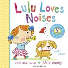 Lulu loves noises for sale  UK