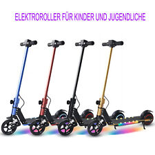 Elektro scooter kinder gebraucht kaufen  Böhlitz-Ehrenberg