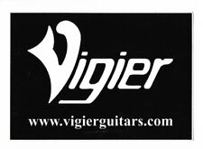 Vigier guitar bass gebraucht kaufen  Bensheim