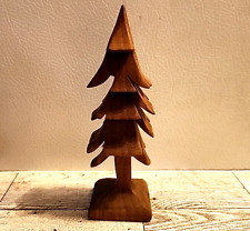 Wooden tree christmas for sale  Morton
