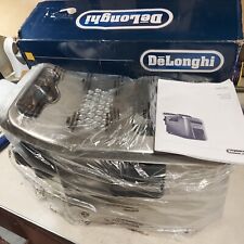 Delonghi d44528dz stainless for sale  Bryan