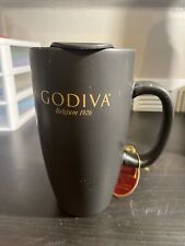 Godiva travel mug for sale  Berwyn
