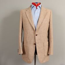 Vtg wool tweed for sale  Jonesboro