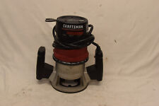 router hp 1 5 craftsman for sale  Lacey