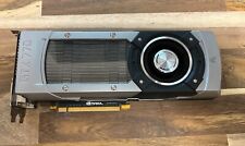 Placa de Vídeo Nvidia GeForce GTX 770 Reference 2GB GDDR5 - DisplayPort, HDMI, DVI comprar usado  Enviando para Brazil