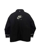 Nike air jacket for sale  WARRINGTON