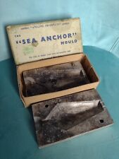 Vintage sea anchor for sale  SCARBOROUGH