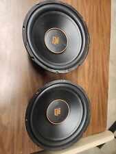 Pair jbl series for sale  Miller Place