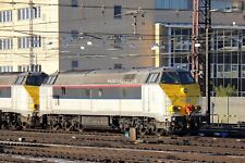 Sncb class 5506 d'occasion  Expédié en Belgium