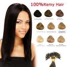 100 remy hair usato  Bologna