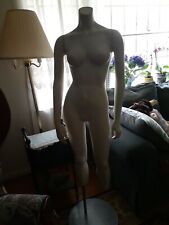 Mannequin women stand for sale  Phoenixville