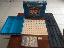 Rummikub vintage board d'occasion  Expédié en Belgium