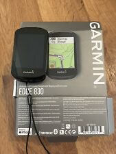 Garmin edge 830 for sale  Shipping to Ireland