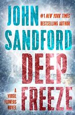 sandford john deep freeze for sale  Boston