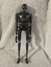 Star Wars K-2SO Robot Droid Action Figure 13" Hasbro LFL Rogue One 62641 for sale  Shipping to South Africa