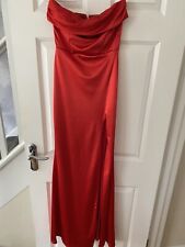 Ladies prom formal for sale  RYDE
