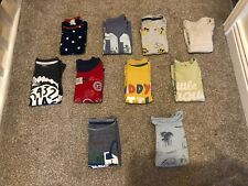 Baby boy bundle for sale  LEICESTER