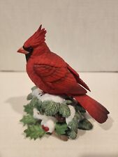 lenox cardinal figurine for sale  Warrensburg