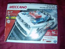 Meccano bolide course d'occasion  Huriel