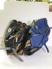 Baseball gloves beginer for sale  Highland Lakes