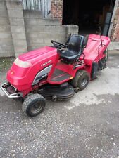 Countax ride mower for sale  YORK