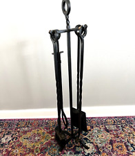 Vtg wrought iron for sale  Norristown
