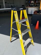 Step ladder husky for sale  Redwood City
