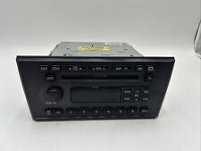 Rádio estéreo 03-05 Ford Thunderbird AM FM CD 6 discos ID: 3W6T18C815AE retorno gratuito comprar usado  Enviando para Brazil