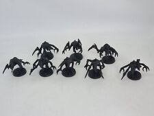 Tyranids genestealers built for sale  GRIMSBY