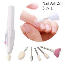 Portable electric nail for sale  Shipping to Ireland