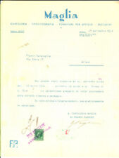 1934 milano ditta usato  Milano