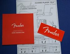 Fender tele classic gebraucht kaufen  Oldenburg