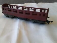 Triang red coach for sale  NEWPORT