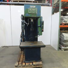 Detroit broach machine for sale  Middlebury