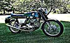 Photo motorbike norton for sale  UK