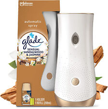 Glade automatic air for sale  HUDDERSFIELD