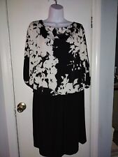 Woman scarlett dress for sale  Leesburg