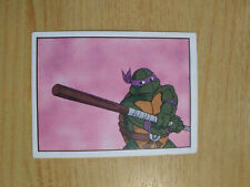 Turtles sticker 1990 gebraucht kaufen  Riedlhütte