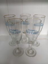 goldwell snowball glass for sale  WAKEFIELD