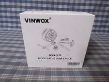 Vinwox sck4 3.75 for sale  Calexico