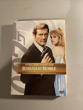 007 dvd bersaglio usato  Settimo Milanese