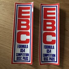 Vintage race sponsor for sale  BEXHILL-ON-SEA