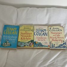 Jenny colgan books for sale  BEXHILL-ON-SEA