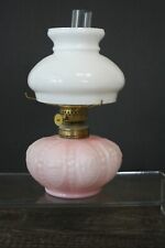antique mini table lamp for sale  Fostoria
